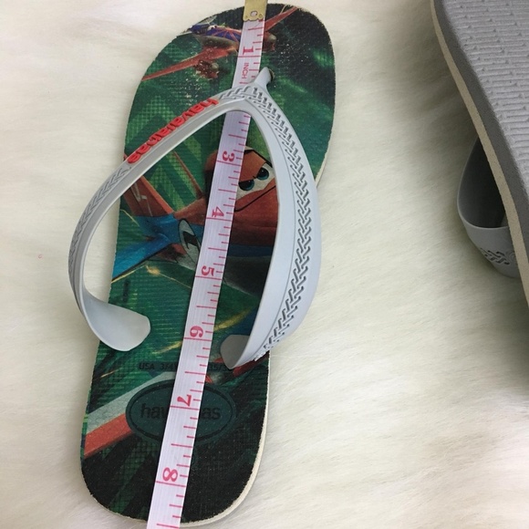 Havaianas kids 3-4 years - Picture 8 of 8